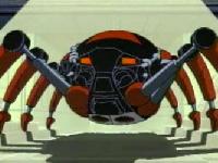 Spider-Man The Animated Series